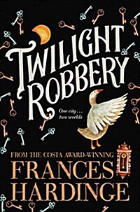 Twilight Robbery (Paperback, Main Market Ed.)