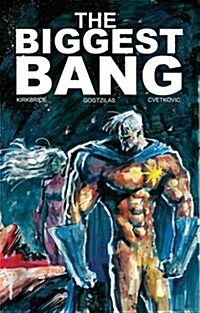 The Biggest Bang (Paperback)