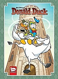 Donald Duck: Timeless Tales, Volume 2 (Hardcover)