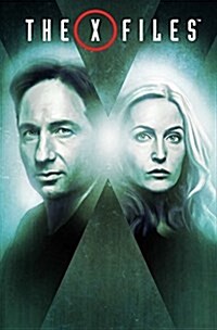 The X-Files, Vol. 1: Revival (Paperback)