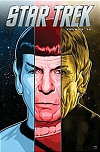 Star Trek, Volume 13 (Paperback)