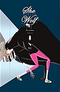 She Wolf Volume 1 (Paperback)