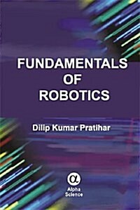 Fundamentals of Robotics (Hardcover)