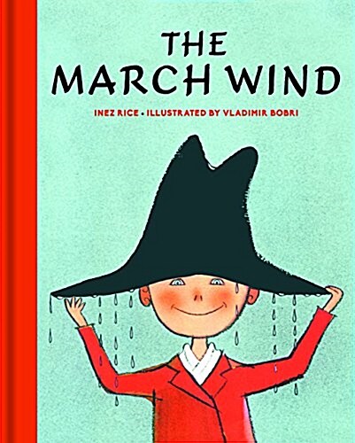 THe March Wind (Hardcover)