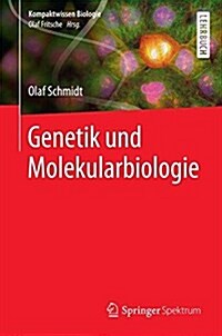 Genetik und Molekularbiologie (Paperback)