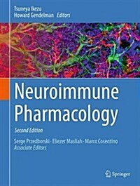 Neuroimmune Pharmacology (Hardcover, 2, 2017)