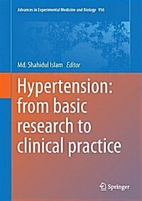 Hypertension: From Basic Research to Clinical Practice: Volume 2 (Hardcover, 2017)