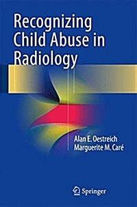 Recognizing Child Abuse in Radiology (Hardcover)