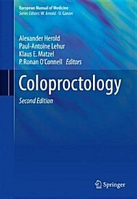 Coloproctology (Paperback)