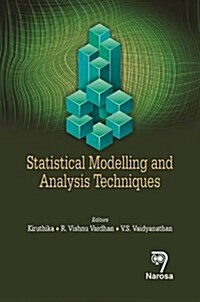 Statistical Modelling and Analysis Techniques (Hardcover)