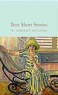 Best Short Stories (Hardcover)