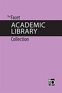 The Facet Academic Library Collection (Paperback)