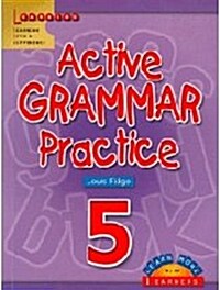 Active Grammar Practice 5 (Paperback)