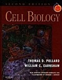 [중고] Cell Biology (2nd Edition)