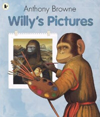 Willy's Pictures (Paperback)