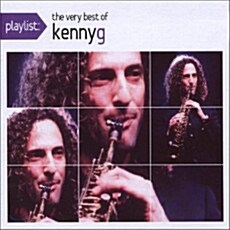 [수입] Kenny G - Playlist: The Very Best of Kenny G