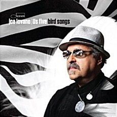 [수입] Joe Lovano - Us Five Bird Songs