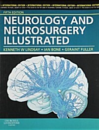 Neurology and Neurosurgery Illustrated (Paperback, 5 International ed)