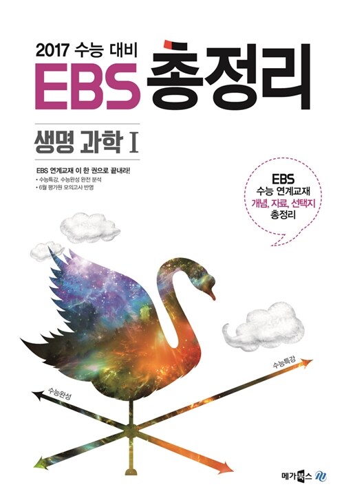 EBS 총정리 생명과학 1 (2016년)