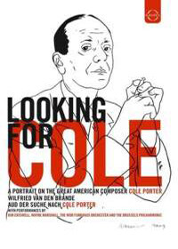 Looking for cole
