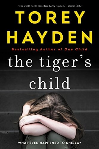 The Tigers Child: What Ever Happened to Sheila? (Paperback)