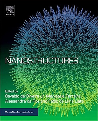Nanostructures (Hardcover)