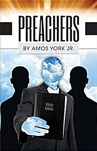 Preachers (Paperback)