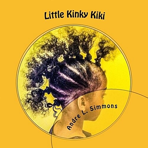 Little Kinky Kiki (Paperback)