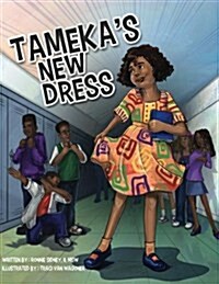 Tamekas New Dress (Paperback)