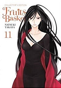 Fruits Basket Collectors Edition, Vol. 11 (Paperback)