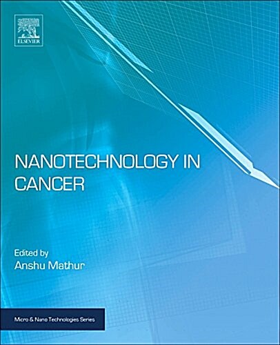 Nanotechnology in Cancer (Hardcover)