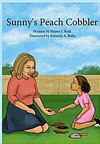 Sunnys Peach Cobbler (Paperback)
