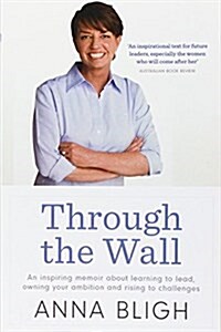 Through the Wall (Paperback)