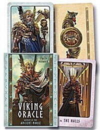 Viking Oracle: Wisdom of the Ancient Norse (Other)