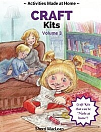 Craft Kits Volume 3 (Paperback)