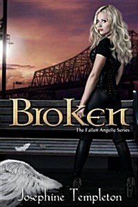 Broken (Paperback)