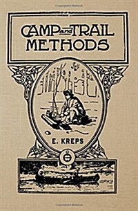 Camp and Trail Methods (Paperback)