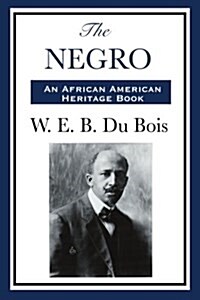 The Negro (Paperback)