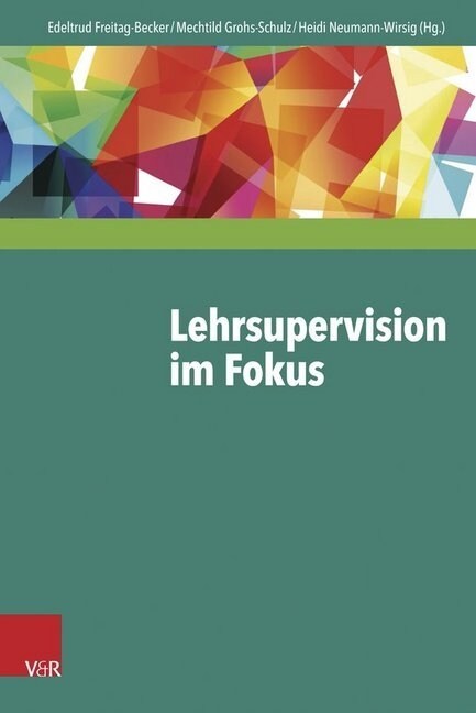 Lehrsupervision Im Fokus (Paperback)