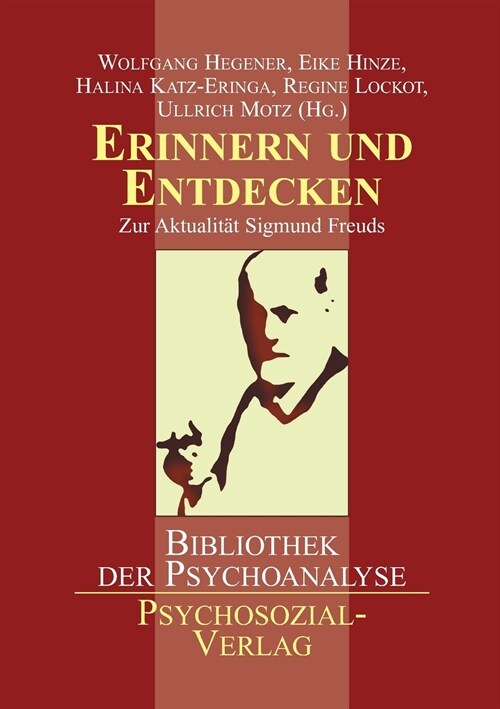 Erinnern Und Entdecken (Paperback)