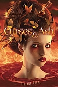 Curses & Ash (Paperback)
