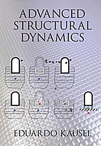 Advanced Structural Dynamics (Hardcover)