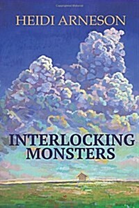 Interlocking Monsters (Paperback)