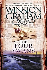 The Four Swans: A Novel of Cornwall, 1795-1797 (Paperback)