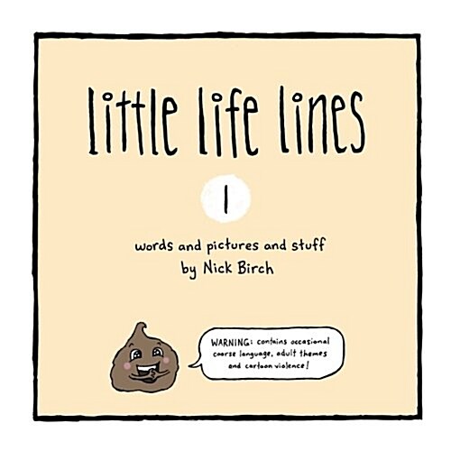 Little Life Lines: 1 (Paperback)