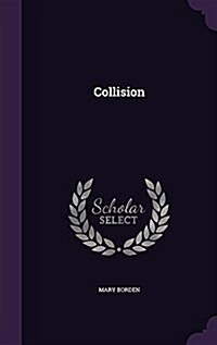 Collision (Hardcover)