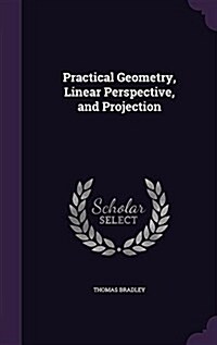 Practical Geometry, Linear Perspective, and Projection (Hardcover)