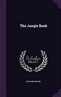 The Jungle Book (Hardcover)