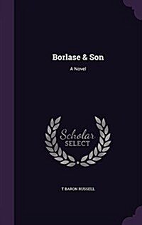 Borlase & Son (Hardcover)