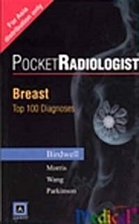 Pocketradiologist Breast : Top 100 Diagnoses